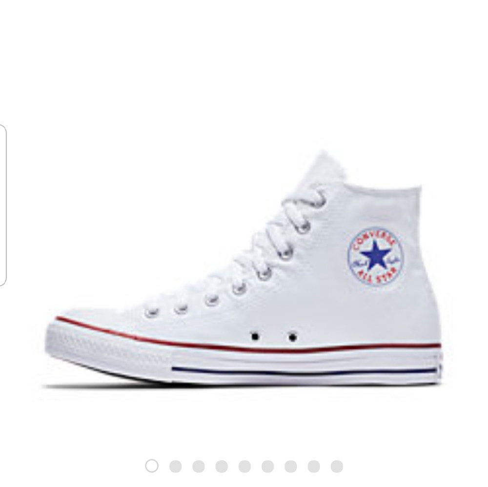 CONVERSE CHUCK TAYLOR ALL STAR HIGH TOP